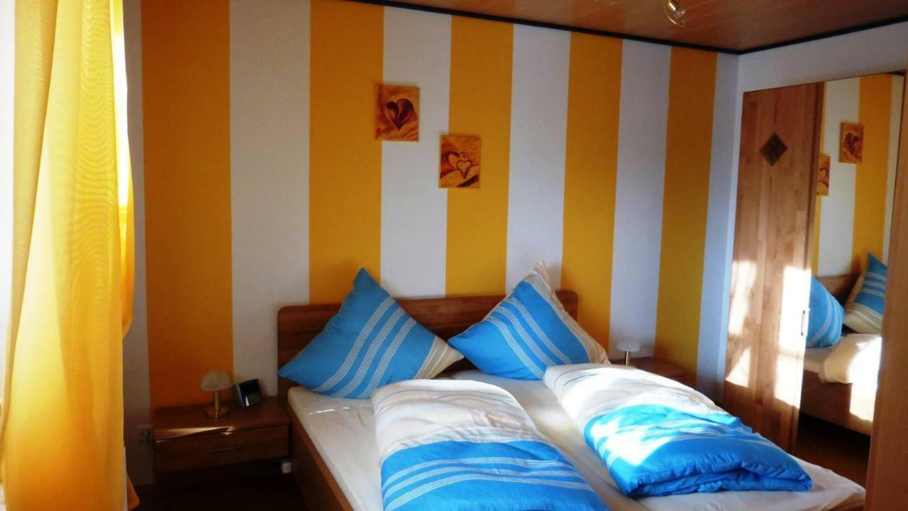 ווינטרברג Ferienwohnung Dunja מראה חיצוני תמונה